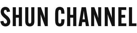 SHUN CHANNEL