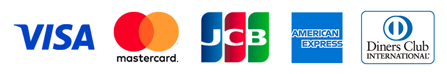 クレジットカード決済